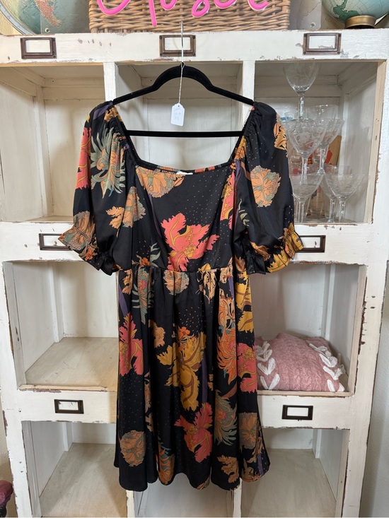 JODIFL Dresses & Skirts - jodifl floral dress